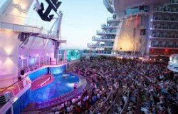Allure of the Seas